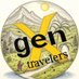 Gen X travelers (@genxtrvl) Twitter profile photo