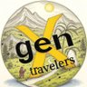 genxtrvl's profile picture. Gen X travelers sharing All the animals posted on all the active Park Services accounts. follow for more! Retired NPS