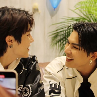 cha_pa_koo's profile picture. タイ沼3年生🏫年齢は大人…ふぉとぴとが大好き🍑🐶1日1Xと1TikTokで2人を応援しています