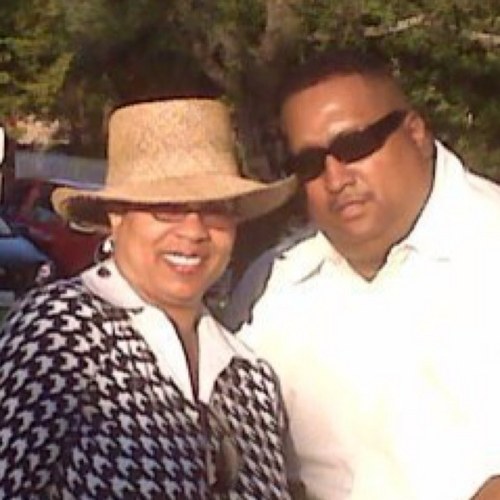 SalinaXFT's profile picture. 