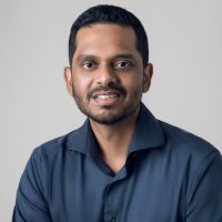 Vishnu Sivaji (@vishnusivaji) 's Twitter Profile