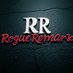 Todd Crenshaw (@rogueremark) Twitter profile photo Todd Crenshaw (@rogueremark) Twitter profile photo