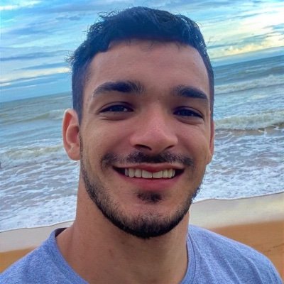 josueteixsoares's profile picture. Direito Previdenciário ⚖️