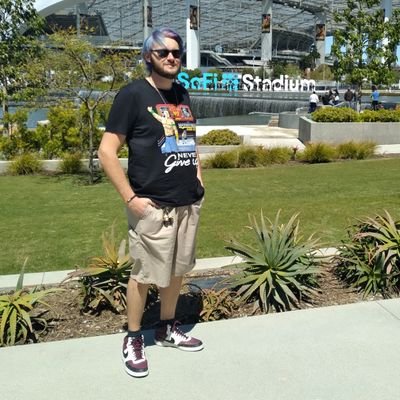 RealBrandonDub's profile picture. Successful Filmmaker & Actor in an alternate timeline. Goodwill ambassador. Morgan's Father. Love my family, films, music, sports, TV, video games, Baja Blast.