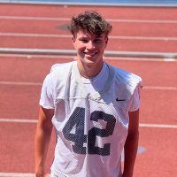 Keaton McCullough (@kbmccullough15) 's Twitter Profile