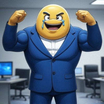 hostilityceo's profile picture. Can't Code
Can't Read
Can't Help