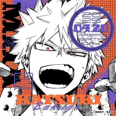 hOsui02g2wOzRfA's profile picture. ハイキュー‼︎と狂聡と勝デク好きな25↑
無言フォロー失礼します🙇