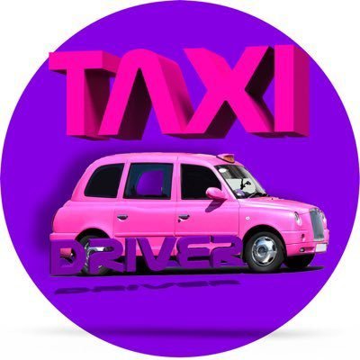 Taxi Driver Profile