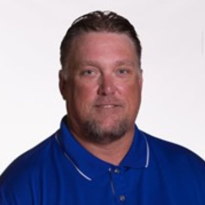 Ed Cain Profile