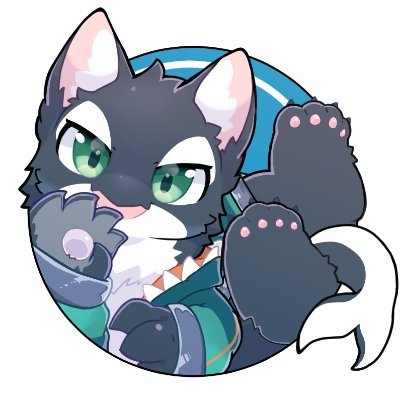 Post by うたかたカオル@もふシャチVtuber on X: かぜつよすんぎ