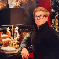 Decorating Happily Ever After (@jeffreykevin7) 's Twitter Profile