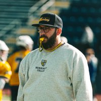 Coach Diantgikis (@coach_d_lax) 's Twitter Profile Photo