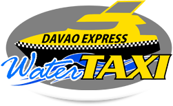 DavaoWaterTaxi's profile picture. Visit Samal in Style!