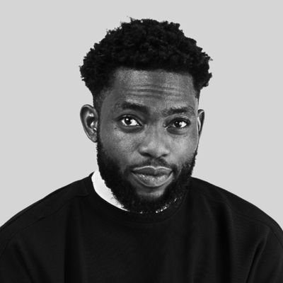 the_ibanga's profile picture. 🎓 Brand Strategy x Brand Communication Guy ● Culture x Cool x Strategy 🧠