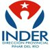 Inder Provincial Pinar del Río (@inderprovincia) Twitter profile photo Inder Provincial Pinar del Río (@inderprovincia) Twitter profile photo