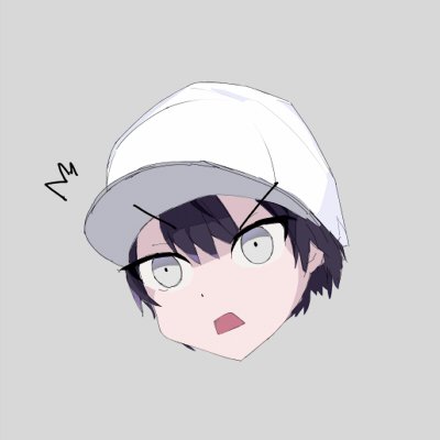 sachouhajime's profile picture. イラストと漫画を描いています。無言フォロー失礼します！ | PIXIV https://t.co/yRer0Ss0K6