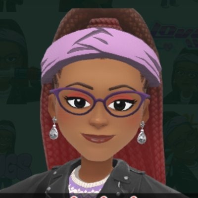 Writer, Activist, Singer, Sports Lover, R&B, Gospel
I will reweet/positivity/actvism/events music/poems/books/blogs/justice/safedriving