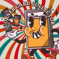 Corner Card Collector (@cccollectortcg) 's Twitter Profile Photo Corner Card Collector (@cccollectortcg) 's Twitter Profile Photo