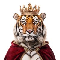 Tiger King (@tigerkinglegend) 's Twitter Profile