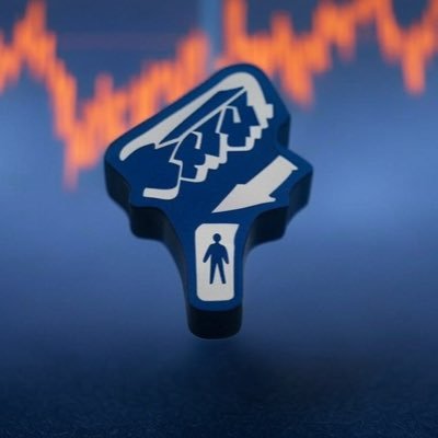 HH3042155284744's profile picture. B圈反向指标，征集玩家们的多空信号！不管是大佬还是小白，你想做又不敢做的方向，我来帮你干！📉📈 一起逆流，玩转交易！