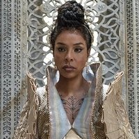 Aunt Damodred (@auntdamodred) 's Twitter Profile Photo