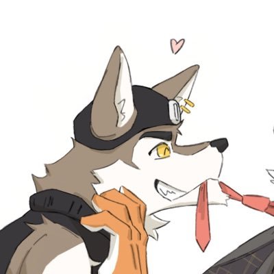 gaygoonher's profile picture. I forgor who the artist of my pfp is but creds to them