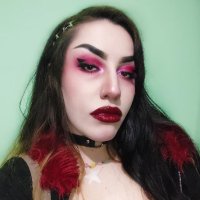 fox ★ (@necroartsx) 's Twitter Profile