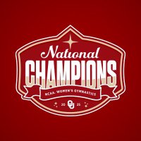 Oklahoma Women's Gym (@ou_wgymnastics) 's Twitter Profile
