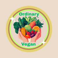 nancy m (@ordinaryvegan) 's Twitter Profile Photo nancy m (@ordinaryvegan) 's Twitter Profile Photo