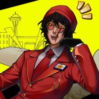 MisoxxQ. (@thedreamacat) 's Twitter Profile Photo MisoxxQ. (@thedreamacat) 's Twitter Profile Photo