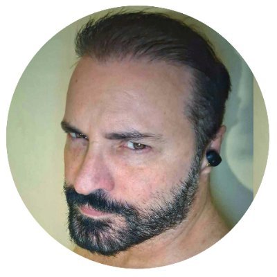 a Brazilian actor trying hard not be sent into oblivion