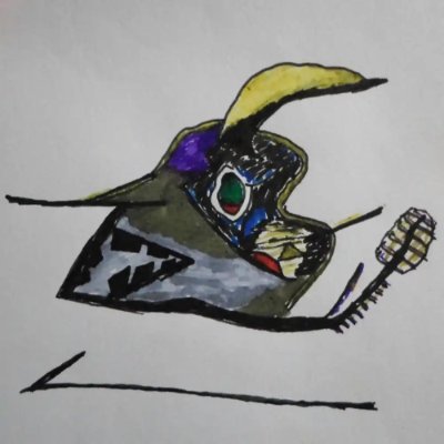 Bambra (aka jon). The digital apparition of an audiovisual artist making noise to pollute ur ears with.