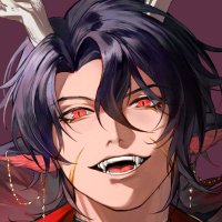 Adriel Reinsley 🦌🍷〚Demon Deer Vtuber〛 (@adriel_reinsley) 's Twitter Profile Photo Adriel Reinsley 🦌🍷〚Demon Deer Vtuber〛 (@adriel_reinsley) 's Twitter Profile Photo