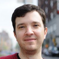 Vince Forgetta (@forgetta) 's Twitter Profile