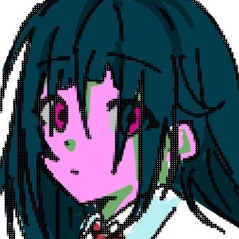 b0r0h0333's profile picture. 絵を描いていきます　低クオリティ、落書きしかありません。AI学習&無断転載はやめていただきたいです。