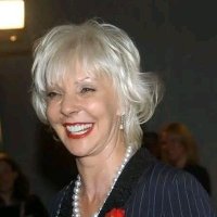 Patricia Reeves Taylor (@rwpruben) 's Twitter Profile