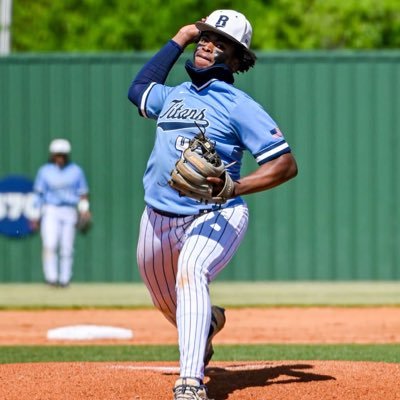 @rhstitanbasebal / Ms Reds (Catcher, Pitcher, Outfield, 1B) R/R c/o 27’ ✝️⚾️. Contact : 601-521-0080