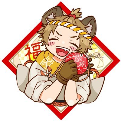 ひすく@8月からのご依頼受付中さんのプロフィール画像