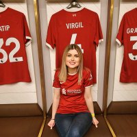 ♡Leanne Murphy♡ (@lfcbynature1988) 's Twitter Profile Photo