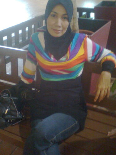 anizakaria's profile picture. 