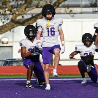 Garrett Denhart (@garrettdenhart3) 's Twitter Profile Photo Garrett Denhart (@garrettdenhart3) 's Twitter Profile Photo