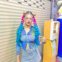 ลิลลี่ (@lill73192448897) 's Twitter Profile