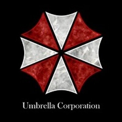 アンブレラ社 Umbrellauss Twitter