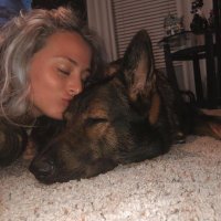 K9๐Z๐ M๐พm (@z00model) 's Twitter Profile