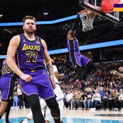 ZacharyRudd4's profile picture. #RamsHouse #LAKESHOW Luka da Goat77 #LetsGoDodgers