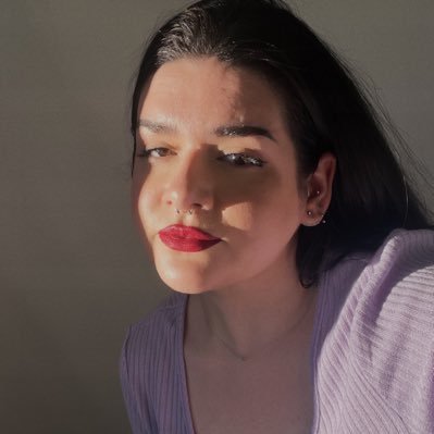 Psicóloga, sexóloga y terapeuta de pareja. Esta no es una cuenta de divulgación.