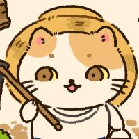 スタジオネコッテ@ｺﾐﾃｨｱ【ぬ02b】 (@studio_nekotte) 's Twitter Profile Photo