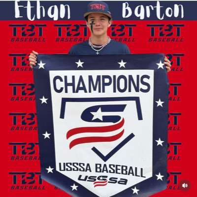 Ethan Barton Profile