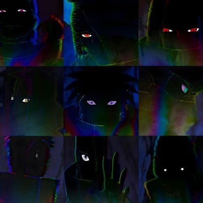 ya_bish18's profile picture. Δ光