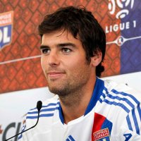 Gourcuffinho_ (@gourcuff_jr) 's Twitter Profile